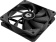 Вентилятор ID-Cooling TF-12025-BLACK 120x120mm 4-pin 15-35dB 150gr Ret от магазина РЭССИ