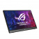 Монитор Asus 15.6" ROG Strix XG16AHPE-W белый IPS LED 3ms 16:9 HDMI M/M матовая HAS 800:1 300cd 178гр/178гр 1920x1080 FHD USB 0.9кг от магазина РЭССИ