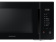 Картинка Микроволновая Печь Samsung MG30T5018AK/BW 30л. 900Вт черный от магазина РЭССИ Микроволновая Печь Samsung MG30T5018AK/BW 30л. 900Вт черный от магазина РЭССИ