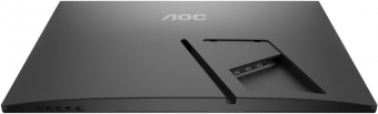 Монитор AOC 27" Style Q27T1 черный IPS LED 5ms 16:9 HDMI матовая 1300:1 350cd 178гр/178гр 2560x1440 75Hz DP 2K 3.78кг от магазина РЭССИ