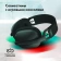Наушники с микрофоном GMNG GG-HS420W темно-серый 1.5м накладные BT/Radio оголовье (1970391) от магазина РЭССИ
