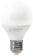 Картинка Лампа светодиодная Thomson TH-B2038 6Вт цок.:E27 шар 220B 4000K св.свеч.бел.нейт. Globe от магазина РЭССИ Лампа светодиодная Thomson TH-B2038 6Вт цок.:E27 шар 220B 4000K св.свеч.бел.нейт. Globe от магазина РЭССИ