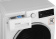Стиральная машина Weissgauff WM 41126 DS Inverter класс: A+++ загр.фронтальная макс.:6кг белый от магазина РЭССИ