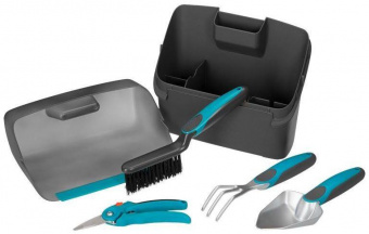 Комплект инструментов Gardena 08970-30.000.00 от магазина РЭССИ