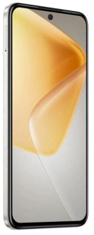 Смартфон Infinix X6881 Hot 50 Pro 128Gb 8Gb серый титан моноблок 3G 4G 2Sim 6.78" 1080x2460 Android 14 50Mpix 802.11 a/b/g/n/ac NFC GPS GSM900/1800 GSM1900 TouchSc Protect FM microSD max2048Gb от магазина РЭССИ