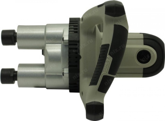 Дрель-миксер Зубр МРД-1400 1400Вт патрон:кулачковый от магазина РЭССИ