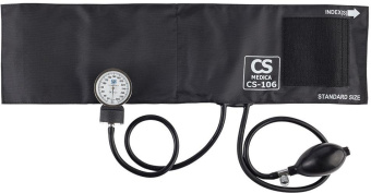 Тонометр механический CS Medica CS-106 от магазина РЭССИ