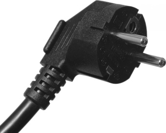 Духовой шкаф Электрический Hyundai HEO 45311 BG черный от магазина РЭССИ