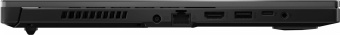 Ноутбук Asus TUF Gaming Dash FX516PC-HN558 Core i5 11300H 8Gb SSD512Gb NVIDIA GeForce RTX 3050 4Gb 15.6" IPS FHD (1920x1080) noOS grey WiFi BT (90NR05U1-M02350) от магазина РЭССИ