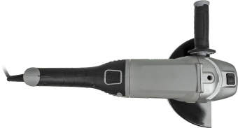 Углошлифовальная машина Ресанта УШМ-230/2300 2300Вт 6000об/мин рез.шпин.:M14 d=230мм от магазина РЭССИ