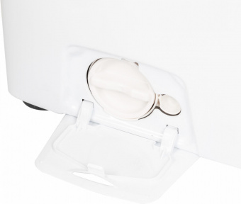 Стиральная машина Candy Smart Pro CSO34 106TB1/2-07 класс: A-10% загр.фронтальная макс.:6кг белый от магазина РЭССИ