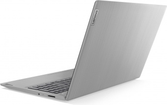 Ноутбук Lenovo IdeaPad 3 15IGL05 Pentium Silver N5030 8Gb SSD256Gb Intel UHD Graphics 605 15.6" IPS FHD (1920x1080) Free DOS grey WiFi BT Cam (81WQ0082RK) от магазина РЭССИ