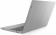 Ноутбук Lenovo IdeaPad 3 15IGL05 Pentium Silver N5030 8Gb SSD256Gb Intel UHD Graphics 605 15.6" IPS FHD (1920x1080) Free DOS grey WiFi BT Cam (81WQ0082RK) от магазина РЭССИ