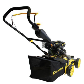 Скарификатор Champion GSC5140 бензин. 212см3 7лс от магазина РЭССИ