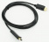 Кабель HDMI (m) DisplayPort (m) 2м черный от магазина РЭССИ