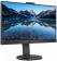 Монитор Philips 23.8" 243B9H черный IPS LED 4ms 16:9 HDMI M/M Cam матовая HAS Piv 1000:1 250cd 178гр/178гр 1920x1080 VGA DP FHD USB 5.44кг от магазина РЭССИ