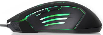 Мышь Lenovo Legion M200 RGB черный оптическая (2400dpi) USB для ноутбука (5but) от магазина РЭССИ