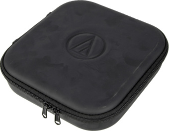 Наушники мониторные Audio-Technica ATH-M70X 3м черный проводные оголовье (80000182) от магазина РЭССИ