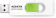 Флеш Диск A-Data 256GB UV320 AUV320-256G-RWHGN USB3.2 белый/зеленый от магазина РЭССИ