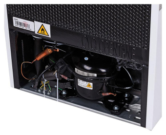 Холодильник SunWind SCO054 1-нокамерн. белый от магазина РЭССИ