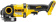 Картинка Углошлифовальная машина DeWalt DCG418NT-XJ 2300Вт 9000об/мин рез.шпин.:M14 d=125мм жестк.кейс от магазина РЭССИ Углошлифовальная машина DeWalt DCG418NT-XJ 2300Вт 9000об/мин рез.шпин.:M14 d=125мм жестк.кейс от магазина РЭССИ