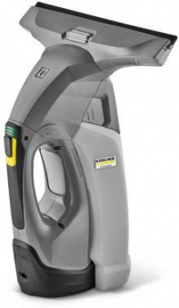 Мойщик окон Karcher Professional WVP 10 шир.скреб.:280мм пит.:от аккум. серый/желтый от магазина РЭССИ