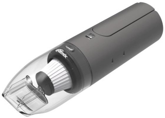 Пылесос Автомобильный Ritmix CVC-005 черный 60Вт от магазина РЭССИ
