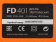 Картинка Дрель безударная Patriot FD 401 THE ONE 420Вт патрон:кулачковый реверс (120301401) от магазина РЭССИ Дрель безударная Patriot FD 401 THE ONE 420Вт патрон:кулачковый реверс (120301401) от магазина РЭССИ