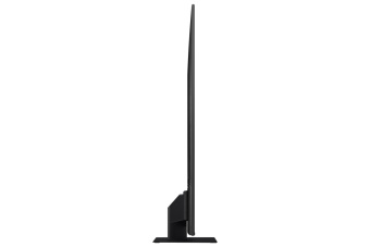 Телевизор QLED Samsung 75" QE75Q70CAUXRU Q темно-серый 4K Ultra HD 120Hz DVB-T DVB-T2 DVB-C DVB-S DVB-S2 USB WiFi Smart TV от магазина РЭССИ