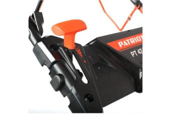 Газонокосилка роторная Patriot PT 47LS (512109034) 3310Вт от магазина РЭССИ