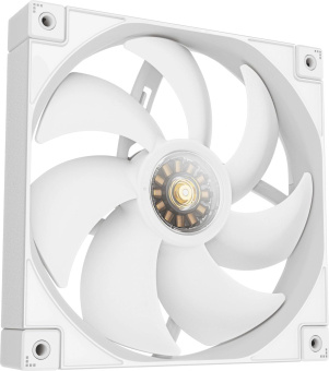 Вентилятор для корпуса Deepcool FT14 140х140x25 белый 4-pin 25.1дБ (R-FT14-WHWPN1-G) Ret от магазина РЭССИ