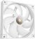 Вентилятор для корпуса Deepcool FT14 140х140x25 белый 4-pin 25.1дБ (R-FT14-WHWPN1-G) Ret от магазина РЭССИ