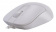 Картинка Мышь A4Tech Fstyler FM12S белый оптическая (1200dpi) silent USB (3but) от магазина РЭССИ Мышь A4Tech Fstyler FM12S белый оптическая (1200dpi) silent USB (3but) от магазина РЭССИ