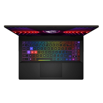 Ноутбук MSI Sword 16 HX B13VGKG-855XRU Core i7 13700HX 16Gb SSD1Tb NVIDIA GeForce RTX4070 8Gb 16" IPS FHD+ (1920x1200) Free DOS grey space WiFi BT Cam (9S7-15P214-855) от магазина РЭССИ