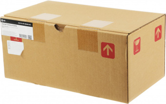 Печка в сборе Cactus CS-FU-HP-M4555-NC (RM1-7397-090-new compat) для HP LaserJet Enterprise M4555MFP от магазина РЭССИ