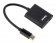 Разветвитель USB 2.0 Hama 1порт. черный (00135748) от магазина РЭССИ