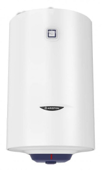 Водонагреватель Ariston BLU1 R ABS 100 V 1.5кВт 100л электрический настенный/белый от магазина РЭССИ