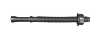 Шпилька анкерная (SKА-F) 10x150 (10 шт) термодиффузия, к.п. 10.9 от магазина РЭССИ