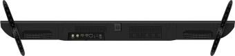 Телевизор LED Digma 50" DM-LED50UBB40 Салют ТВ Frameless Metal черный 4K Ultra HD 60Hz DVB-T DVB-T2 DVB-C DVB-S DVB-S2 USB WiFi Smart TV от магазина РЭССИ