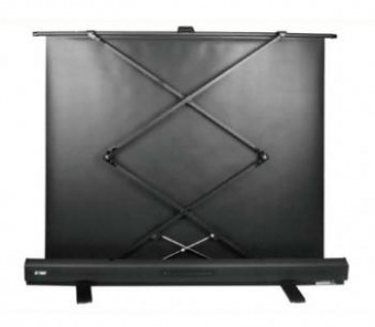 Экран Cactus 68x120см FloorExpert CS-PSFLE-120X68 16:9 напольный рулонный от магазина РЭССИ