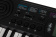 Синтезатор Casio SA-76 44клав. оранжевый от магазина РЭССИ