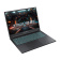 Картинка Ноутбук Gigabyte G6 Core i7 12650H 16Gb SSD512Gb NVIDIA GeForce RTX4060 8Gb 16" IPS FHD+ (1920x1200) Windows 11 Home black WiFi BT Cam (KF-G3KZ853SH) от магазина РЭССИ Ноутбук Gigabyte G6 Core i7 12650H 16Gb SSD512Gb NVIDIA GeForce RTX4060 8Gb 16" IPS FHD+ (1920x1200) Windows 11 Home black WiFi BT Cam (KF-G3KZ853SH) от магазина РЭССИ