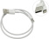 Картинка Кабель Apple ME291ZM/A USB (m)-Lightning (m) 0.5м белый от магазина РЭССИ Кабель Apple ME291ZM/A USB (m)-Lightning (m) 0.5м белый от магазина РЭССИ
