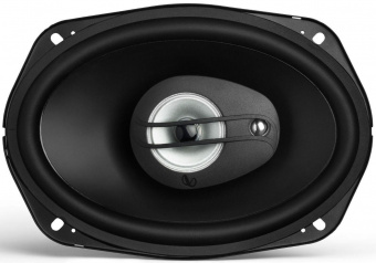 Колонки автомобильные Infinity Alpha 6930 490Вт 92дБ 4Ом 16x24см (6x9дюйм) (ком.:2кол.) коаксиальные трехполосные от магазина РЭССИ