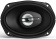 Колонки автомобильные Infinity Alpha 6930 490Вт 92дБ 4Ом 16x24см (6x9дюйм) (ком.:2кол.) коаксиальные трехполосные от магазина РЭССИ