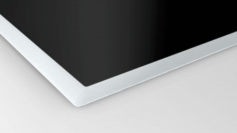 Индукционная варочная поверхность Bosch PIF645FB1E черный от магазина РЭССИ