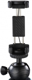 Штатив Hama FlexPro универсальный красный/черный алюминиевый сплав (348гр.) от магазина РЭССИ