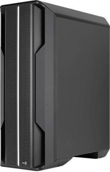Корпус Aerocool Splinter Duo-G-BK-v1 черный без БП ATX 5x120mm 2x140mm 2xUSB3.0 audio bott PSU от магазина РЭССИ