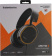 Наушники с микрофоном Steelseries Arctis 5 2019 Edition черный 3м мониторные USB оголовье (61504) от магазина РЭССИ