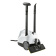 Картинка Пароочиститель напольный Karcher EasyFix SC 4 2000Вт белый от магазина РЭССИ Пароочиститель напольный Karcher EasyFix SC 4 2000Вт белый от магазина РЭССИ